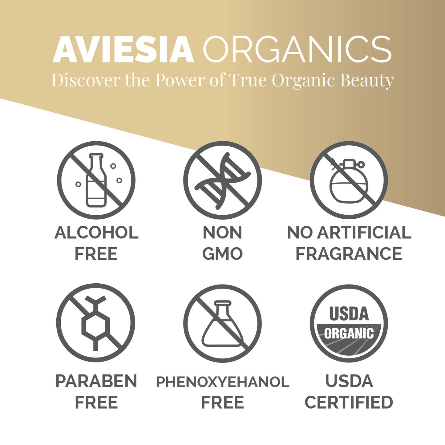 Aviesia Anti-Aging Firming Eye Cream