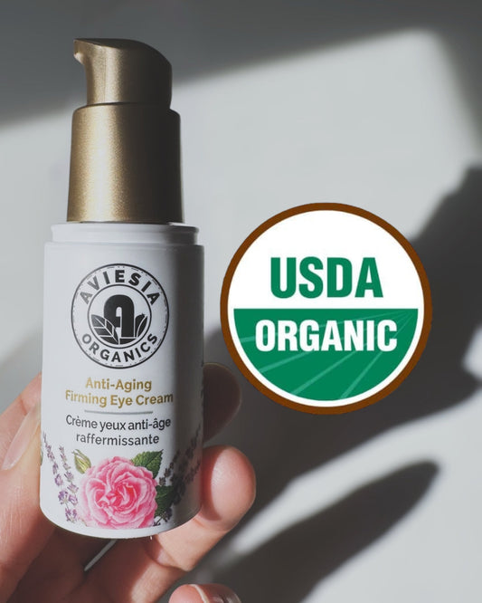 Unmasking Radiant Skin: My Journey with Aviesia Organics
