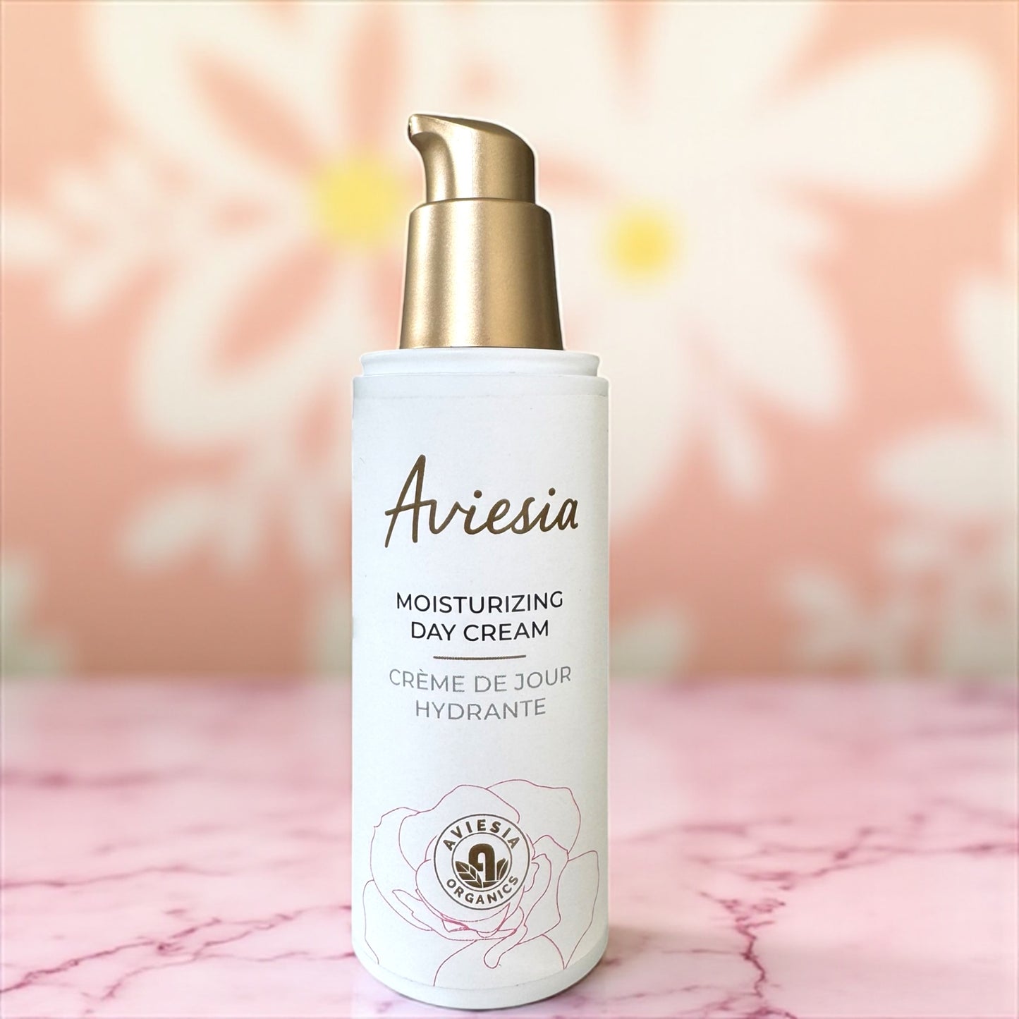 Moisturizing Day Cream